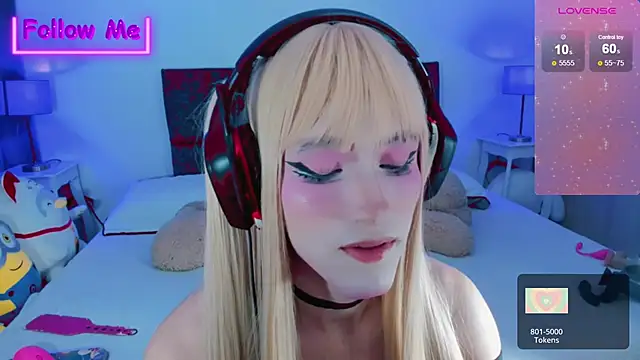 Snapshot of Kirmyy_ chatting on 02-20-25, 01:36 Kirmyy online show from 02-20-25, 01:36