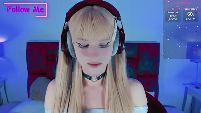 Snapshot of Kirmyy_ chatting on 09-12-25, 09:25 Kirmyy online show from 09-12-25, 09:25