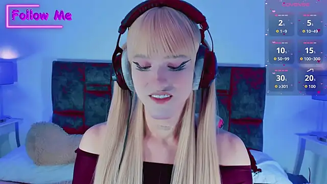 Snapshot of Kirmyy_ chatting on 09-08-25, 09:14 Kirmyy online show from 09-08-25, 09:14