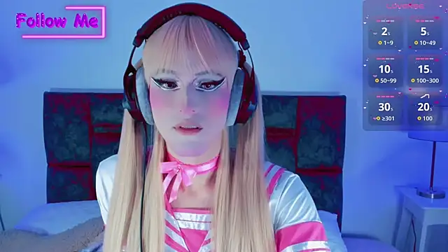 Snapshot of Kirmyy_ chatting on 09-13-25, 10:21 Kirmyy online show from 09-13-25, 10:21