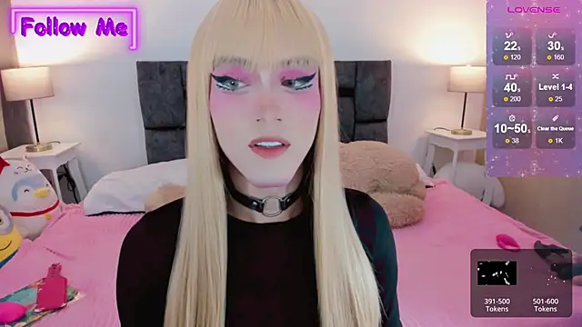 Snapshot of Kirmyy_ chatting on 02-27-25, 10:09 Kirmyy online show from 02-27-25, 10:09