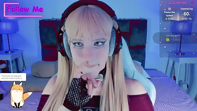 Snapshot of Kirmyy_ chatting on 09-19-25, 10:25 Kirmyy online show from 09-19-25, 10:25