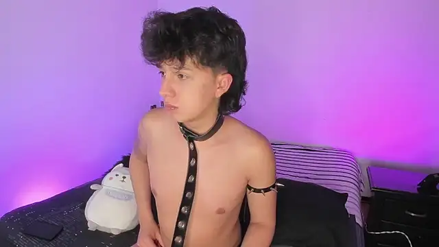 juandaaap online show from 10-10-25, 02:23