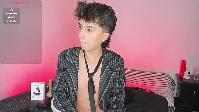 juandaaap online show from 01-15-26, 03:04