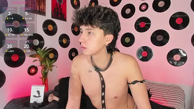 juandaaap online show from 02-05-26, 03:41