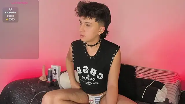 juandaaap online show from 01-10-26, 03:35