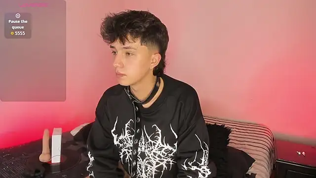 juandaaap online show from 01-08-26, 03:34