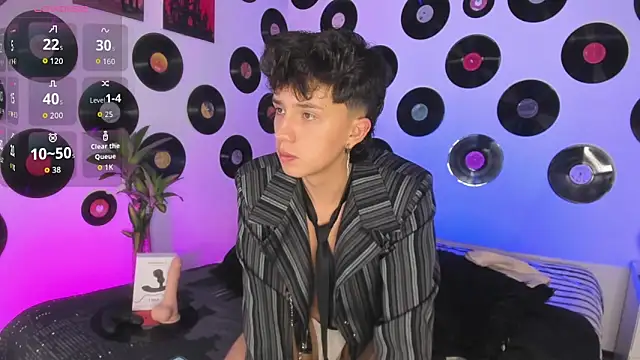 juandaaap online show from 02-08-26, 04:48