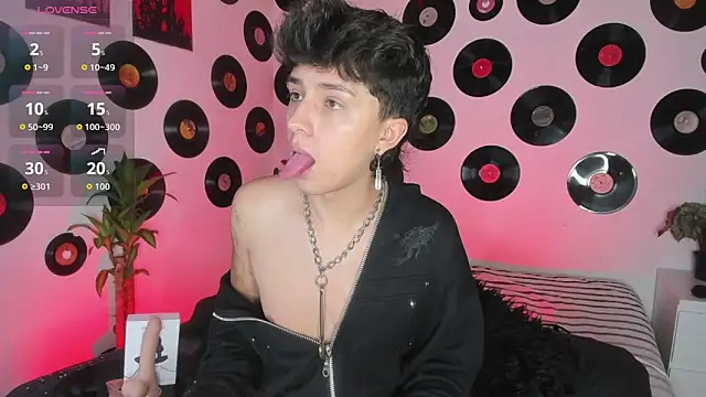 juandaaap online show from 02-01-26, 04:38