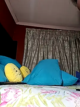 Wildblack22 online show from 02-08-26, 09:12