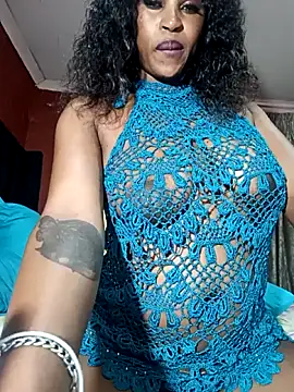 Wildblack22 online show from 11-06-25, 09:02