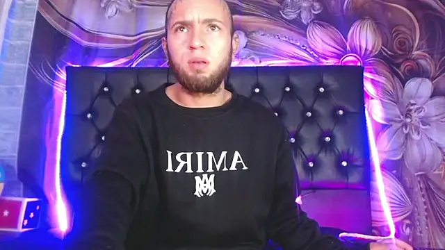  Asmodeo666 online show from 02-23-26, 07:20