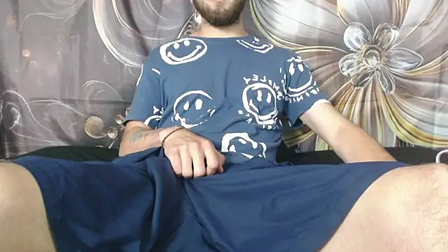  Asmodeo666 online show from 02-16-26, 06:56