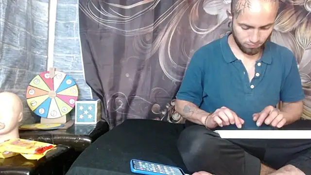  Asmodeo666 online show from 02-10-26, 06:23