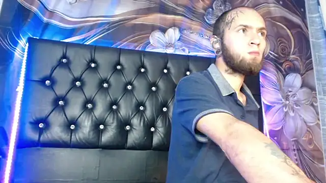  Asmodeo666 online show from 02-28-26, 08:03