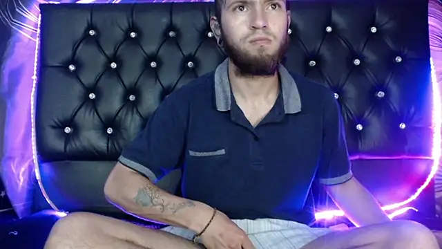  Asmodeo666 online show from 03-07-26, 07:37