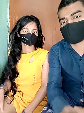 Suhani512 online show from 12-18-25, 05:12