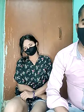 Suhani512 online show from 11-17-25, 02:54