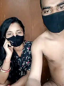 Suhani512 online show from 10-31-25, 05:15