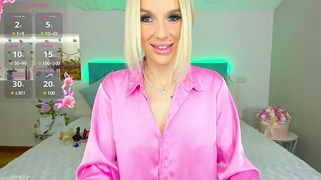 Lana kitty   online show from 03-07-25, 09:38