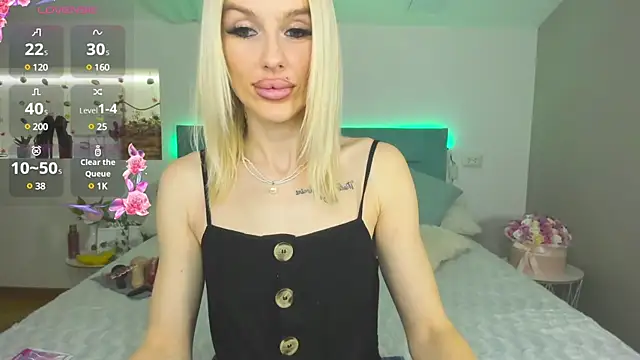 Lana kitty   online show from 03-12-25, 03:02