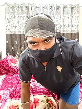 Cute-Bhavya online show from 03-20-25, 06:52