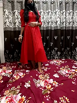 Cute-Bhavya online show from 02-23-25, 01:35