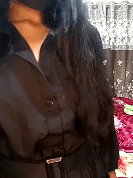 Cute-Bhavya online show from 03-21-25, 05:54