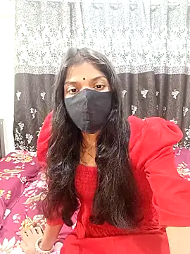 Cute-Bhavya online show from 03-01-25, 11:06