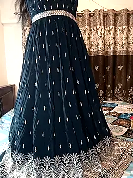 Cute-Bhavya online show from 09-18-25, 05:54