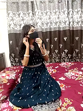 Cute-Bhavya online show from 03-03-25, 04:21