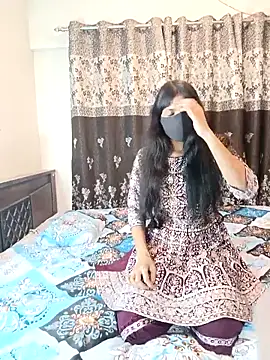 Cute-Bhavya online show from 09-16-25, 06:36