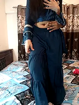 Cute-Bhavya online show from 09-19-25, 05:55