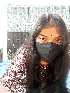 Cute-Bhavya online show from 03-06-25, 03:35