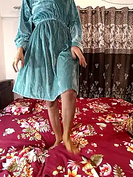 Cute-Bhavya online show from 10-07-25, 06:47