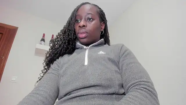 aafricaa online show from 01-31-25, 12:40