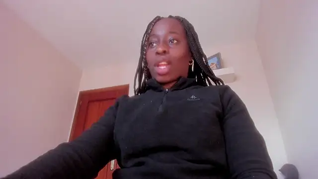 aafricaa online show from 03-18-25, 03:01