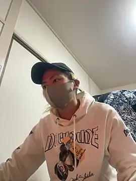 Manato jp 1215 online show from 12-14-24, 01:27