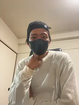 Snapshot of Manato_jp_1215 chatting on 03-28-26, 04:08 Manato jp 1215 online show from 03-28-26, 04:08