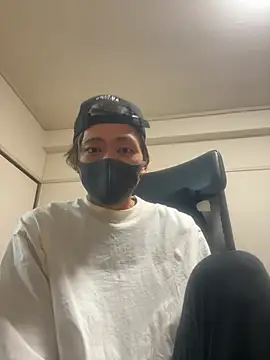 Snapshot of Manato_jp_1215 chatting on 03-27-26, 02:18 Manato jp 1215 online show from 03-27-26, 02:18