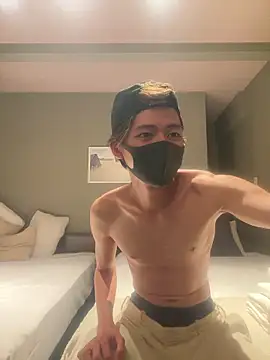 Snapshot of Manato_jp_1215 chatting on 02-22-26, 01:13 Manato jp 1215 online show from 02-22-26, 01:13