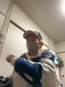 Manato jp 1215 online show from 12-20-24, 02:05