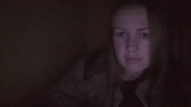 Milaniya261 online show from 11-01-25, 01:12