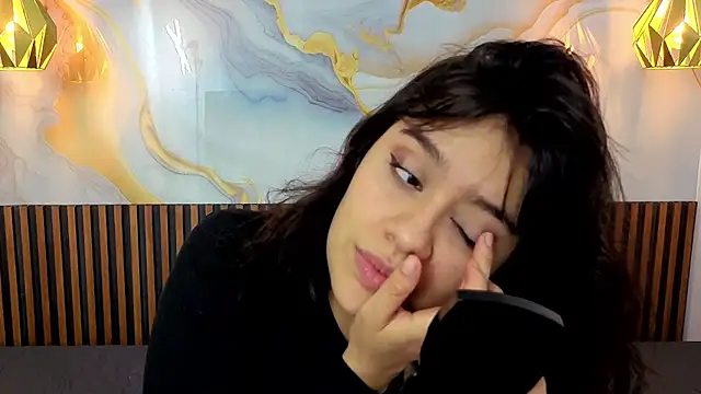 Snapshot of MelissaGilll chatting on 02-19-26, 07:22 MelissaGilll online show from 02-19-26, 07:22