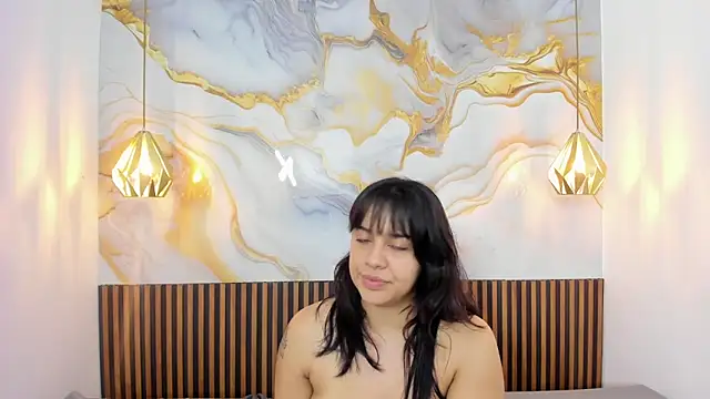 MelissaGilll online show from 11-14-25, 07:50