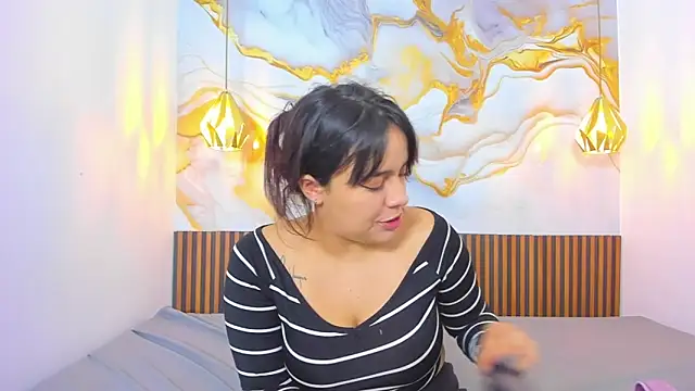 MelissaGilll online show from 11-27-25, 07:03