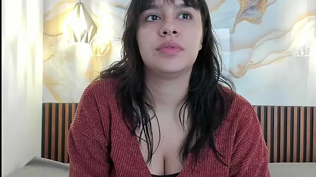 MelissaGilll online show from 10-28-25, 01:43