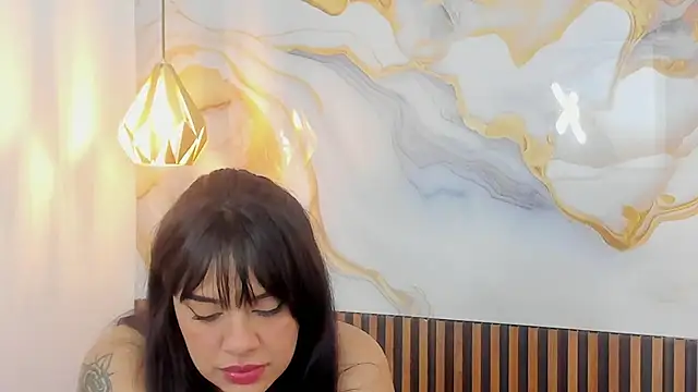 MelissaGilll online show from 11-05-25, 07:50