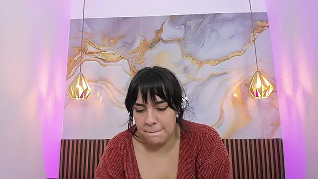 Snapshot of MelissaGilll chatting on 10-14-25, 06:30 MelissaGilll online show from 10-14-25, 06:30