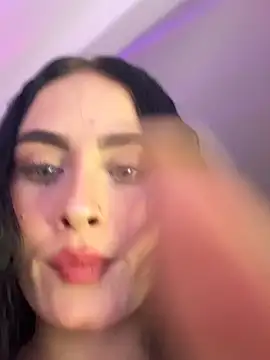 Aria uwu online show from 02-22-26, 05:54